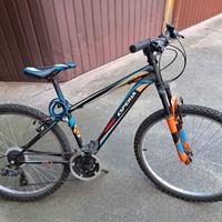 Mountain bike Esperia Dakota 26