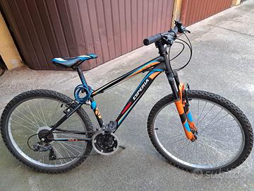 Mountain bike Esperia Dakota 26