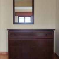 Camera da letto matrimoniale 