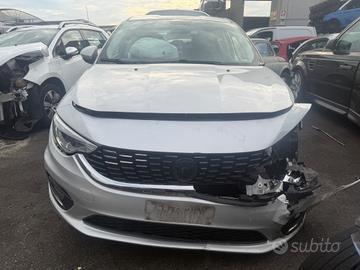 Ricambi Fiat Tipo 2018 1.4 benzina 70kw