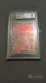 Pokemon Bgs 9 ita.