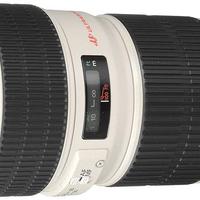 CANON Obiettivo EF 70-200 mm f/4L USM