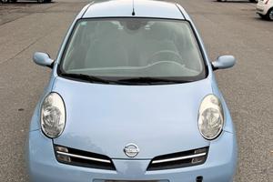 Nissan Micra 1.2 (SU Appuntamento)