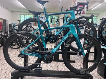 BIANCHI INFINITO PRO ULTEGRA DI2 POWERMETER