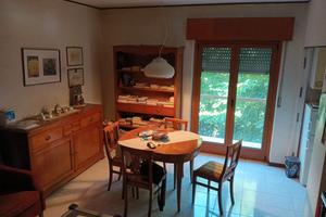 Luminoso appartamento di 75mq con box auto