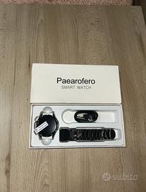 Orologio Smart Watch GT4 pro+