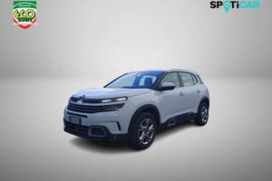 CITROEN C5 Aircross PureTech 130 S&S Live