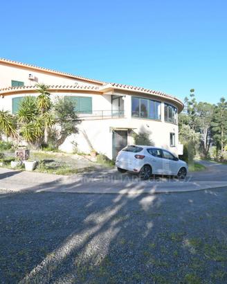 Locale ad uso ristorativo e residenziale - Sarroch