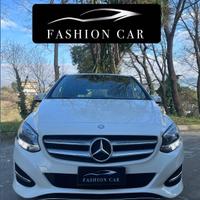 B 160 d Automatic Premium