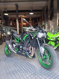 Kawasaki Z 900