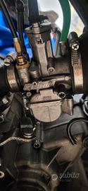 calburatore 28 keihin  pwk originale 