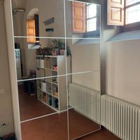 3 Mobili Ikea di due anni