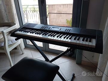 TASTIERA ALESIS HARMONY 61 TASTI