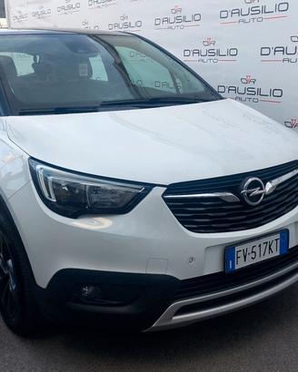 Opel Crossland X 1.5 ECOTEC D 102 CV Start&Stop 12