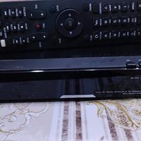 Amiko mini hd se decoder sat+dvbt2