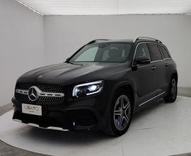 MERCEDES GLB (X247) - GLB 220 d A U105767