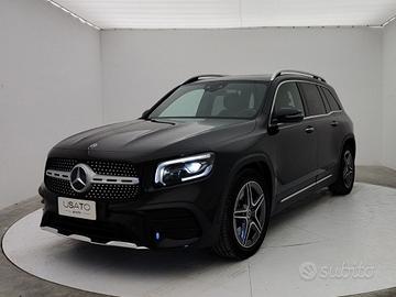 MERCEDES GLB (X247) - GLB 220 d A U105767