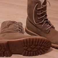 scarpe alte Timberland
