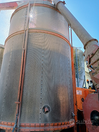 Essiccatore mais agrex