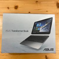 ASUS Transformer Book T100H