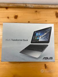 ASUS Transformer Book T100H
