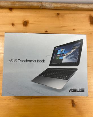 ASUS Transformer Book T100H