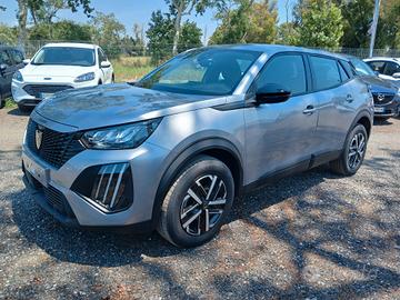 Peugeot 2008 PureTech 100 S&S Active