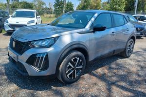 Peugeot 2008 PureTech 100 S&S Active