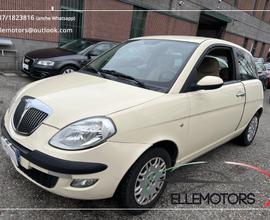 Lancia Ypsilon 1.2 8v