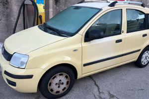 Fiat Panda 1200 benzina