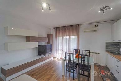 Appartamento di 75 m² con 3 locali e box auto a St