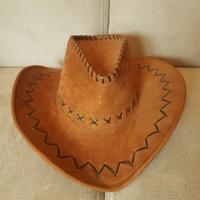 Cappello cowboy