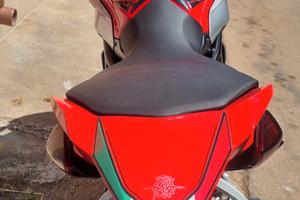 MVA AGUSTA RIVALE 800