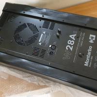 Pannello/Modulo Amplificatore Montarbo W28AS 