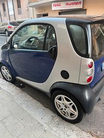 Smart 800 diesel