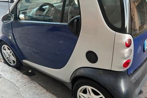 Smart 800 diesel