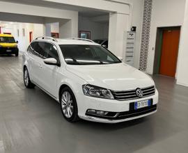 Volkswagen Passat Var 2.0 TDI 170CV DSG High. BMT