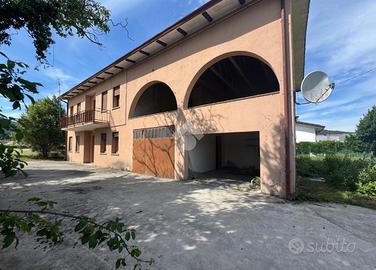 VILLA SINGOLA A GALZIGNANO TERME