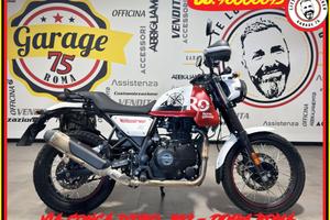 ROYAL ENFIELD SCRAM 411 - 2023