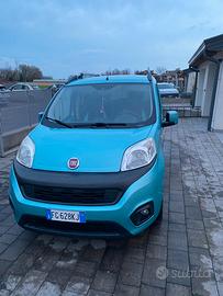 Fiat cubo benzina