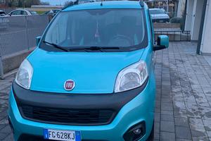 Fiat cubo benzina