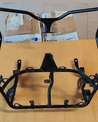 Telaio/supporto cupolino Yamaha