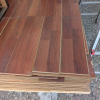finto parquet 60m²