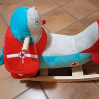 dondolo aereo