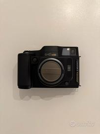 Fujifilm GA645 Wi