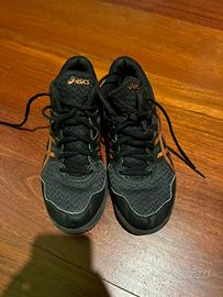 Scarpe da pallavolo Asics