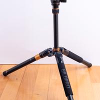 Treppiede da viaggio Bildpro AK-236