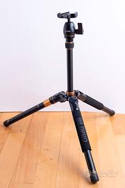 Treppiede da viaggio Bildpro AK-236