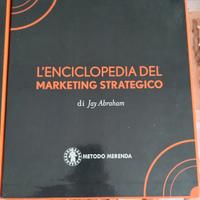 Frank merenda enciclopedia marketing strategico