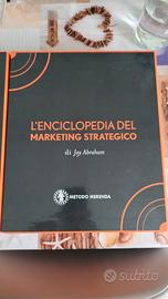 Frank merenda enciclopedia marketing strategico